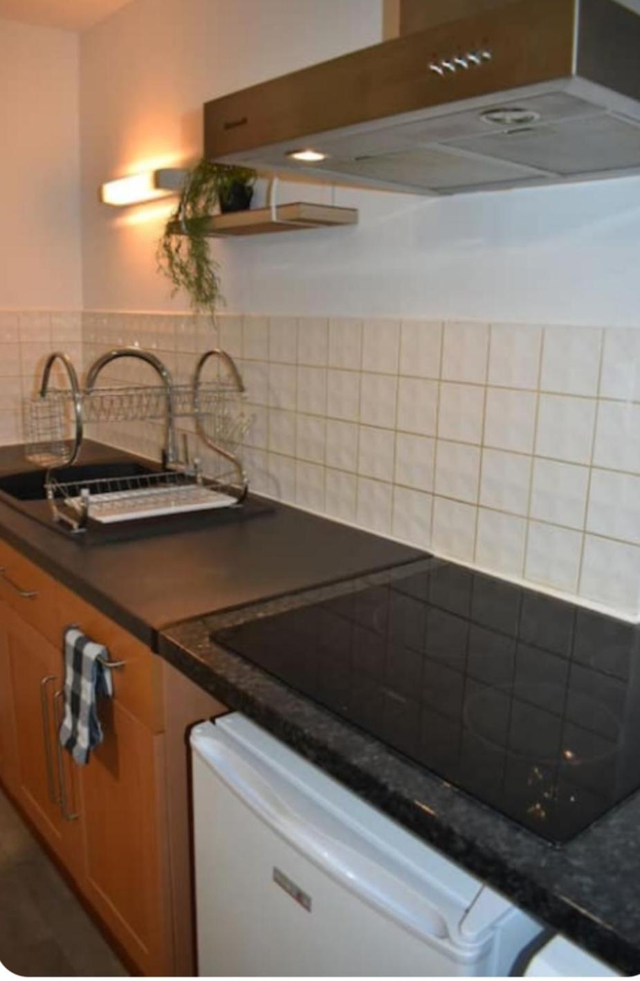 Joli Apartment Proche Du Centre-Ville Poitiers Extérieur photo