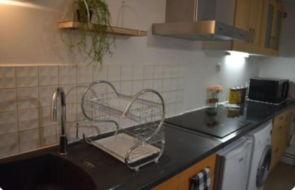 Joli Apartment Proche Du Centre-Ville Poitiers Extérieur photo