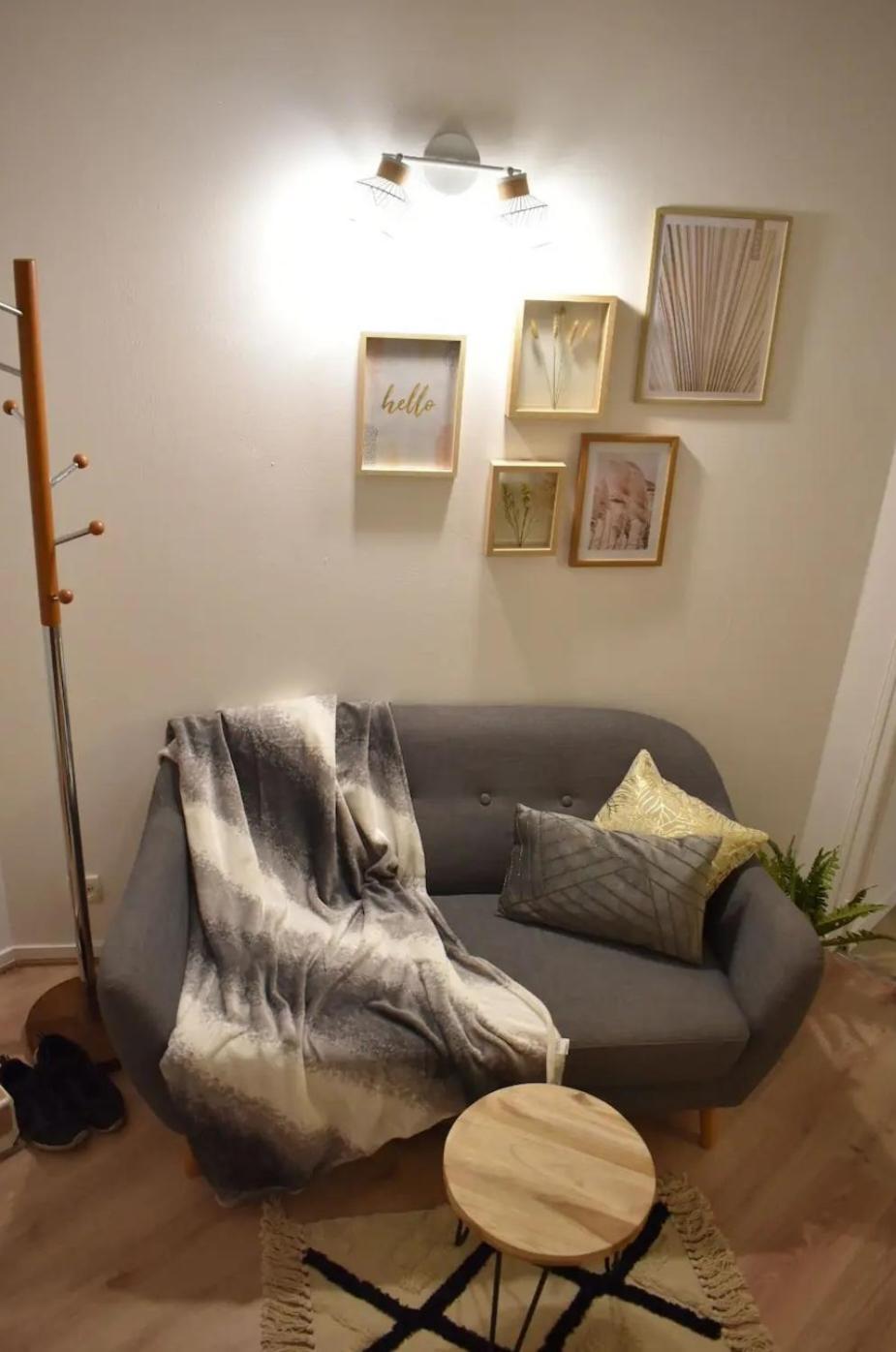 Joli Apartment Proche Du Centre-Ville Poitiers Extérieur photo