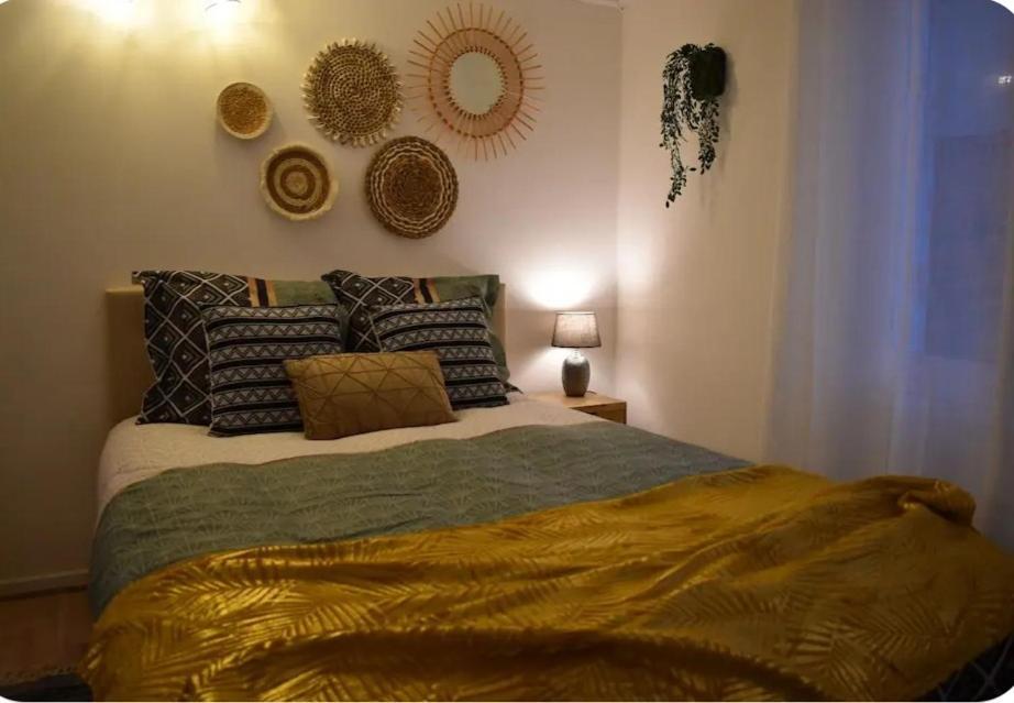 Joli Apartment Proche Du Centre-Ville Poitiers Extérieur photo