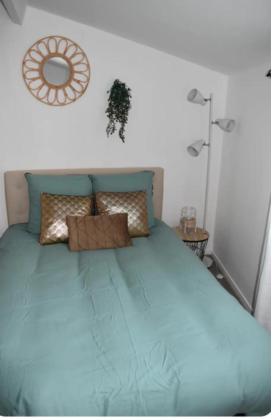 Joli Apartment Proche Du Centre-Ville Poitiers Extérieur photo