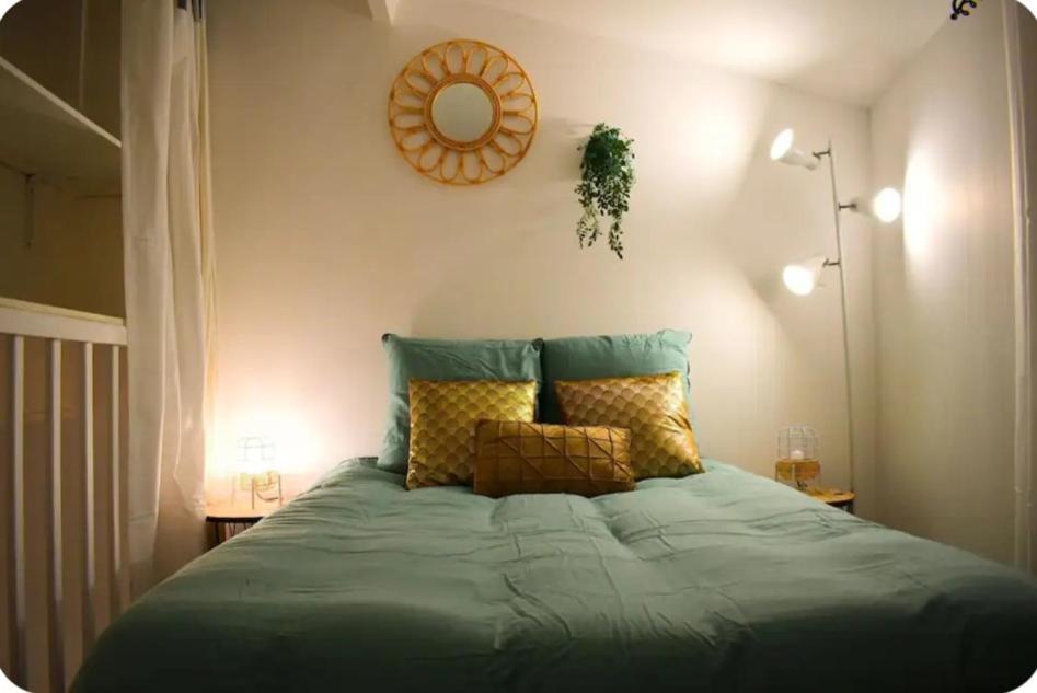 Joli Apartment Proche Du Centre-Ville Poitiers Extérieur photo